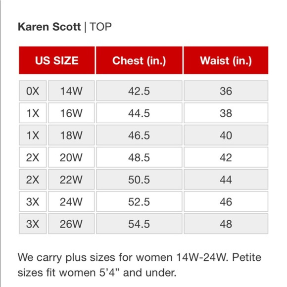 Alfani New Wine Lace Trim Top - Picture 3 of 11